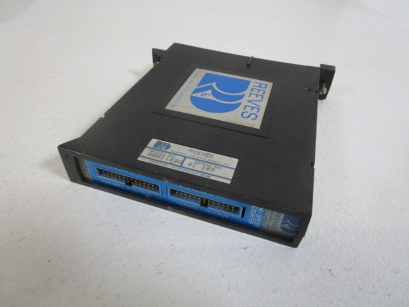 REEVES SBHI1002 UNMP