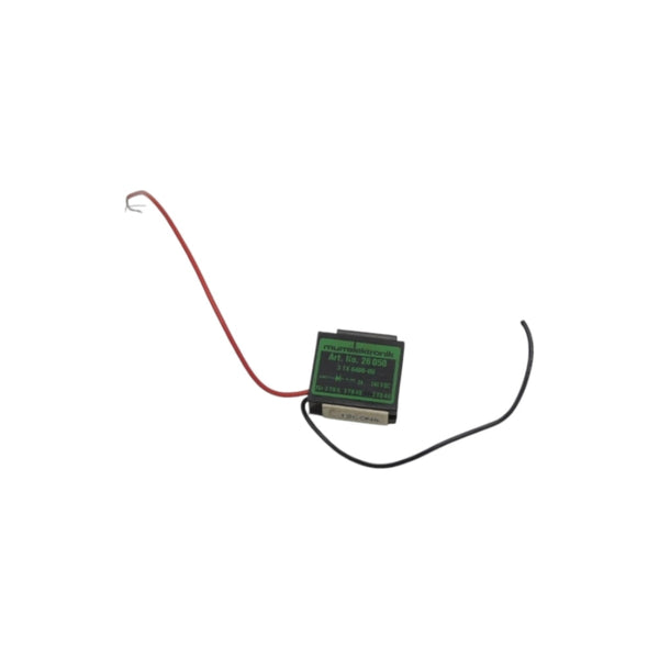 MURR ELEKTRONIK 26050 3TX6406-0G 24-240VDC UNMP