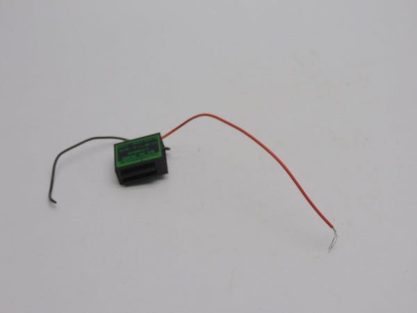 MURR ELEKTRONIK 26050 3TX6406-0G 24-240VDC UNMP