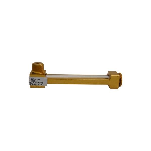 GITS 1500-233 NSNP
