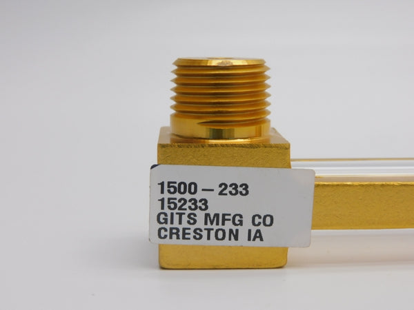 GITS 1500-233 NSNP