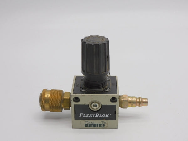 NUMATICS R22R-03G UNMP
