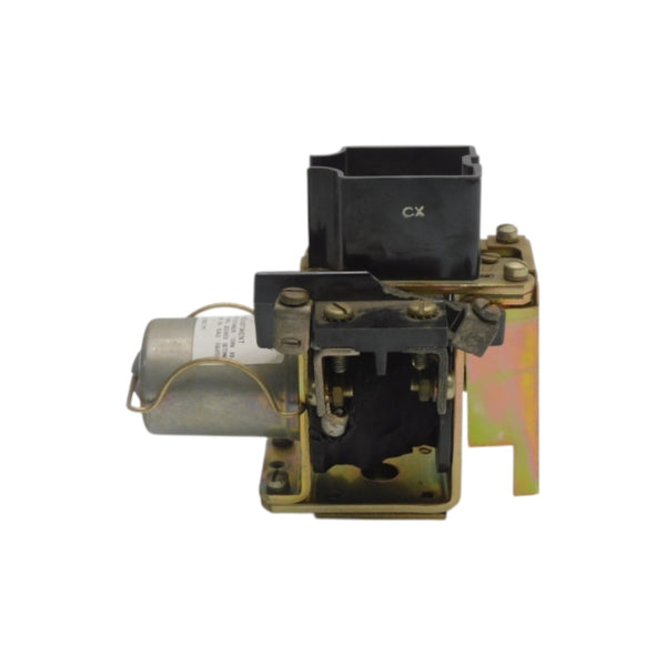 GENERAL ELECTRIC CR124Y0D3810B 600V 40A  (AS PICTURED) UNMP