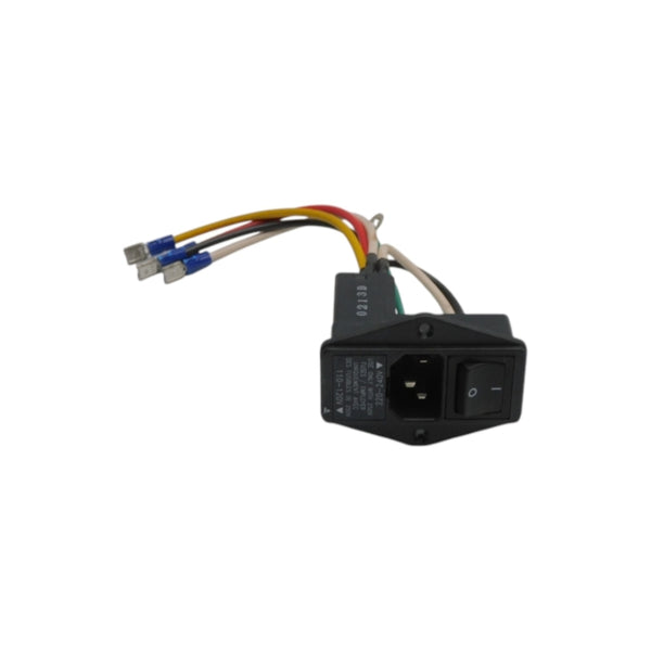 CONNECTOR SK-1009 220-240V NSNP