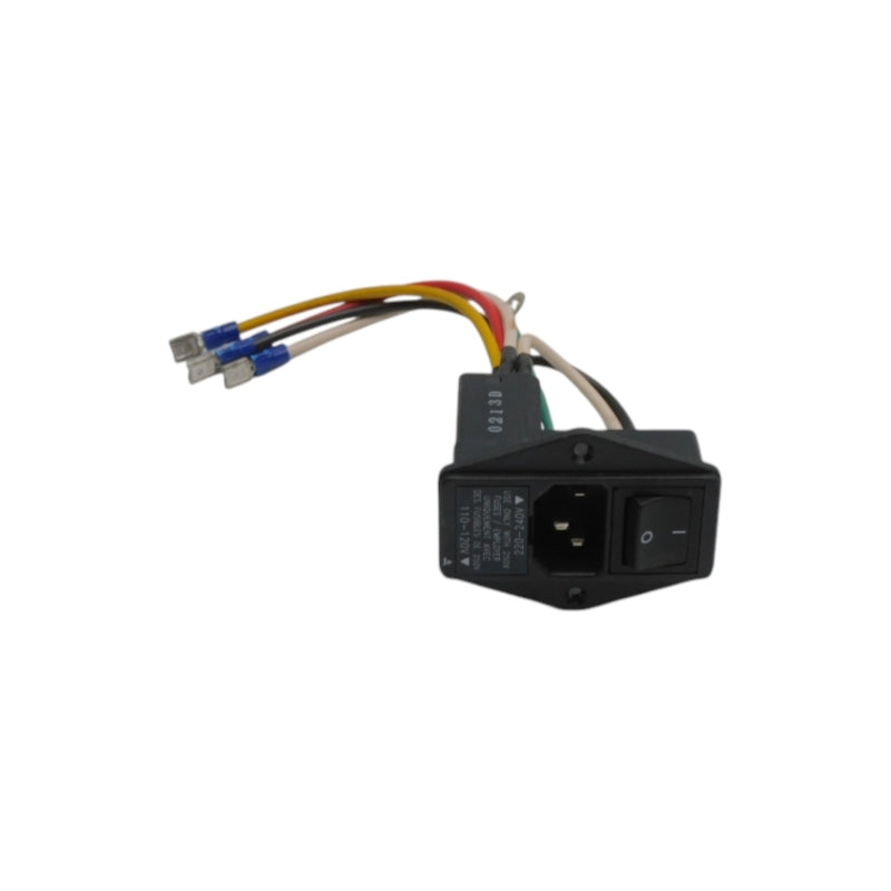 CONNECTOR SK-1009 220-240V NSNP