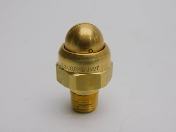 S.S.CO. BH1/8VVT NSNP
