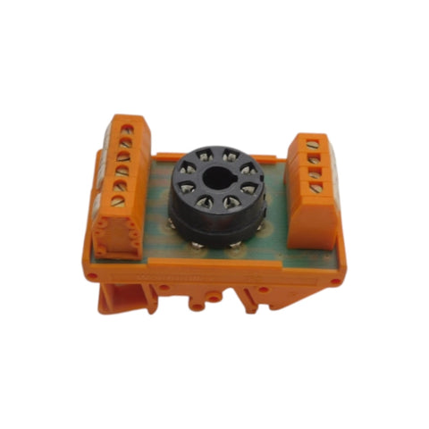 RELAY SOCKET #91035.9/67 UNMP