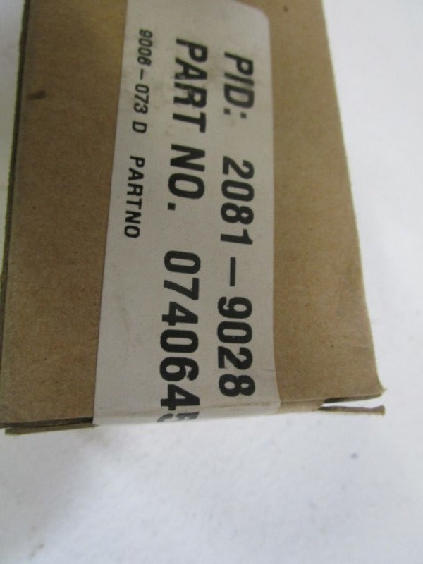 SIMPLEX 0740645 NSFS