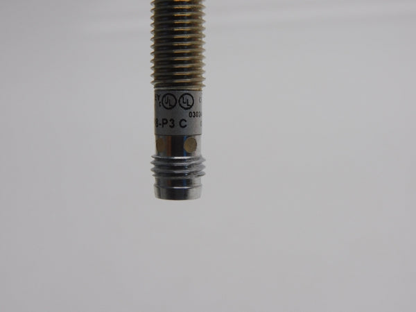 ALLEN BRADLEY 872C-D2NP8-P3 SER. C UNMP