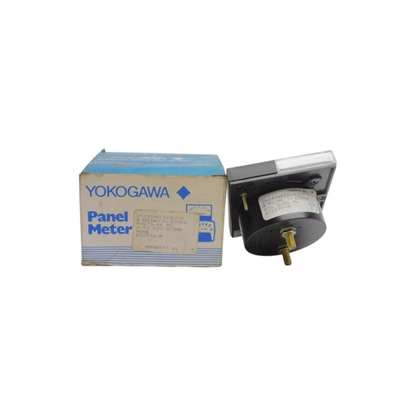 YOKOGAWA 25132ECEC8JCM NSMP