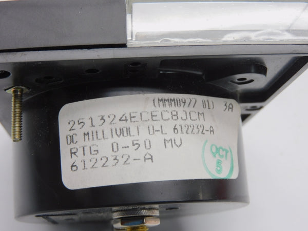 YOKOGAWA 25132ECEC8JCM NSMP