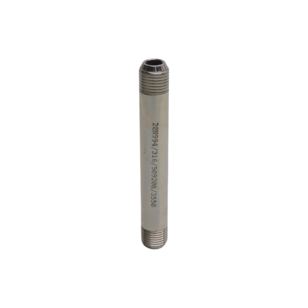 PIPE NIPPLE 20N994/316/509208/3550 NSNP