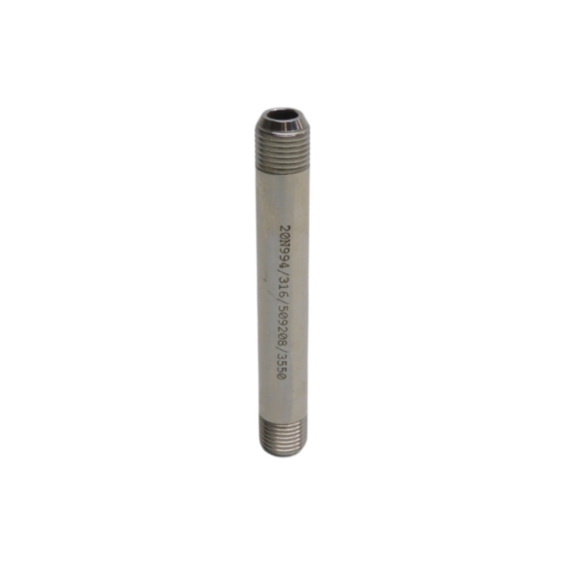 PIPE NIPPLE 20N994/316/509208/3550 NSNP