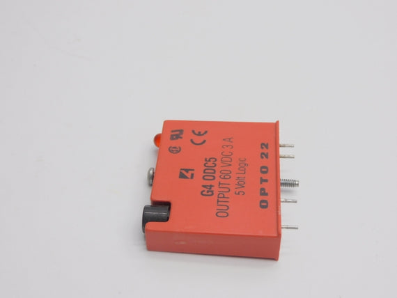 OPTO 22 G4ODC5 60VDC 3A UNMP