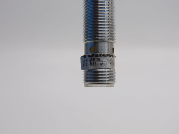 TURCK NI4-M12-AP6X-H1141 4606700 UNMP