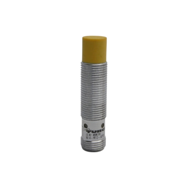 TURCK NI4-M12-AP6X-H1141 4606700 NSNP