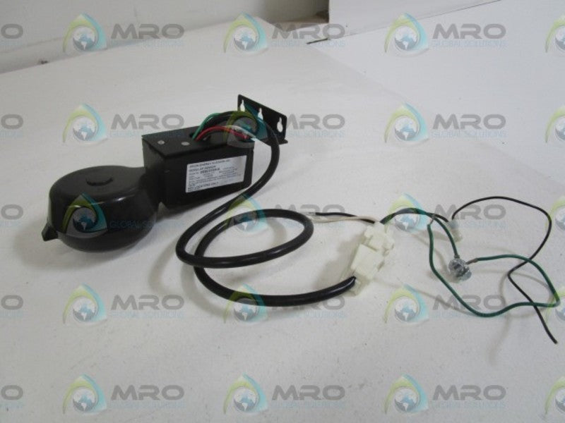 ORION ENERGY SYSTEMS OESC318M-B UNMP