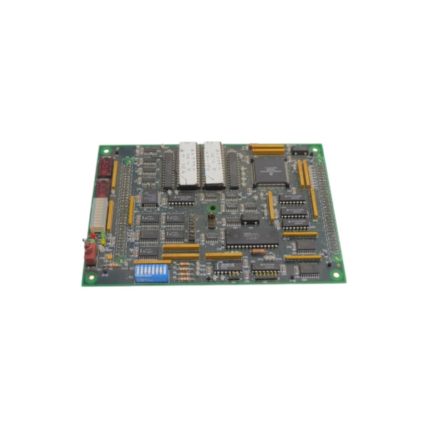 GMA INC. 7712.1000 REV. B UNMP