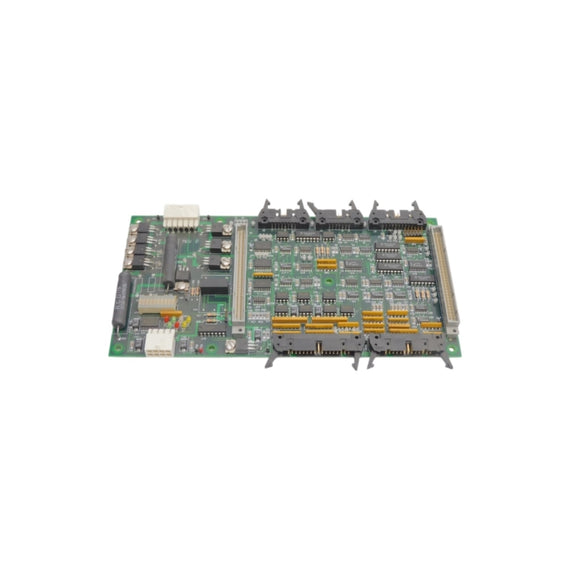 CIRCUIT BOARD 7712.1004 REV. A UNMP