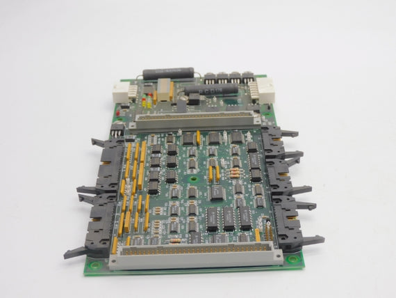 CIRCUIT BOARD 7712.1004 REV. A UNMP