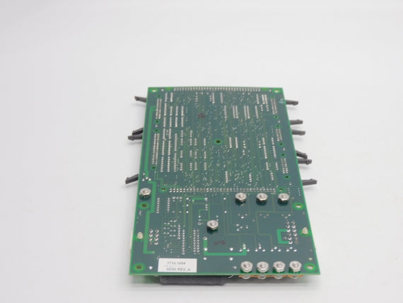 CIRCUIT BOARD 7712.1004 REV. A UNMP