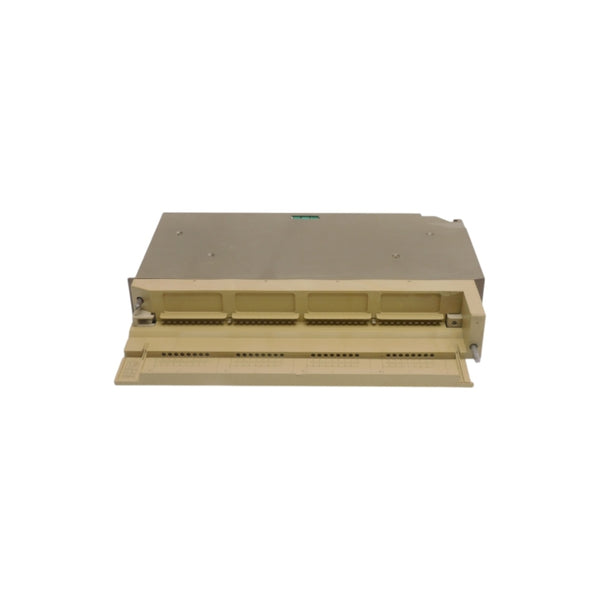 SIEMENS 6ES5451-7LA12 24VDC 8A (NO TERMINAL) UNMP