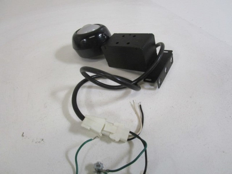 ORION ENERGY SYSTEMS OESC318M-B UNMP