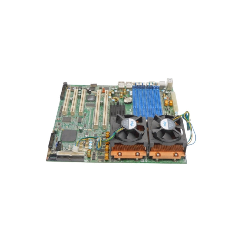 TYAN S5350 UNMP