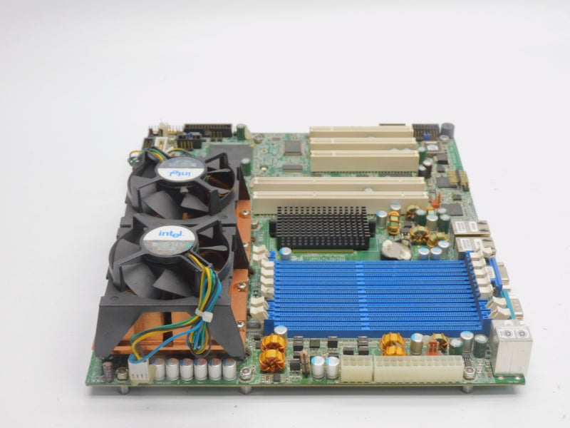 TYAN S5350 UNMP