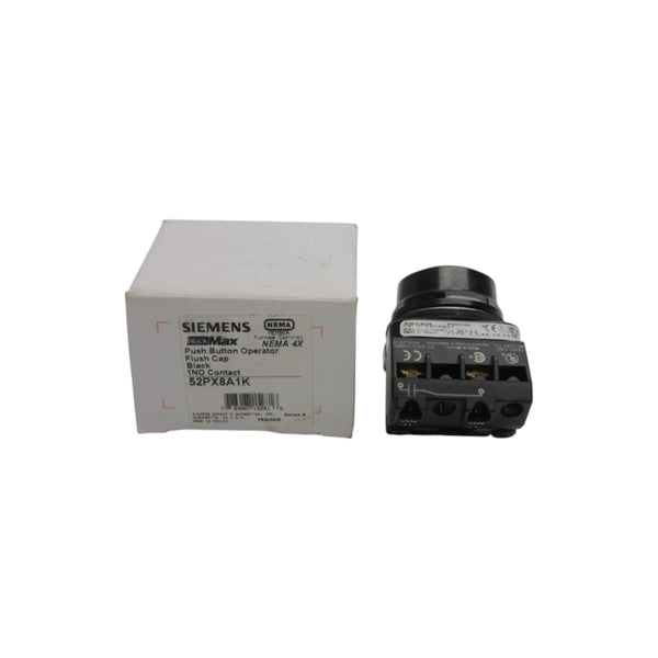 SIEMENS 52PX8A1K SER. A NSMP
