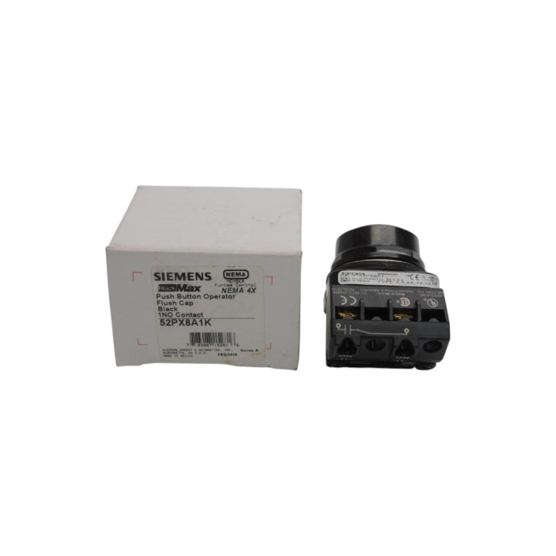 SIEMENS 52PX8A1K SER. A NSMP