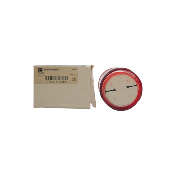 CUTLER-HAMMER E26B2 SER. A2 250V (NO BULB) NSMP