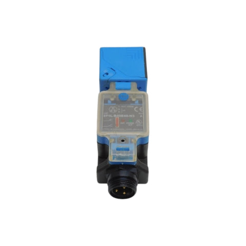 ALLEN BRADLEY 871L-B40E40-N3 SER. A 20-250VAC/DC NSNP