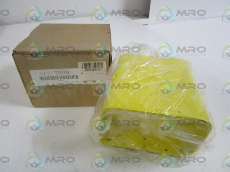 GRAINGER 5A289 NSMP