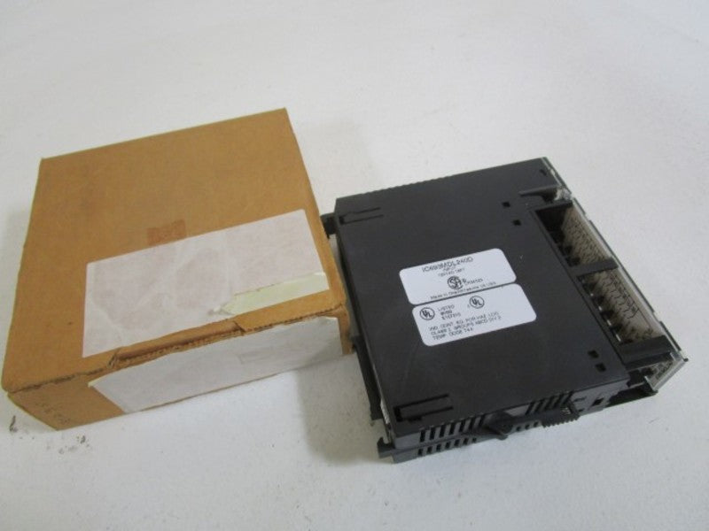GE FANUC IC693MDL240D NSMP