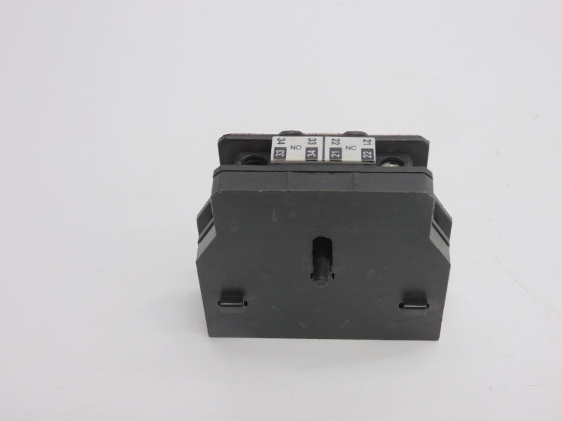 GENERAL ELECTRIC CR7XA11D 120VAC 15A NSNP