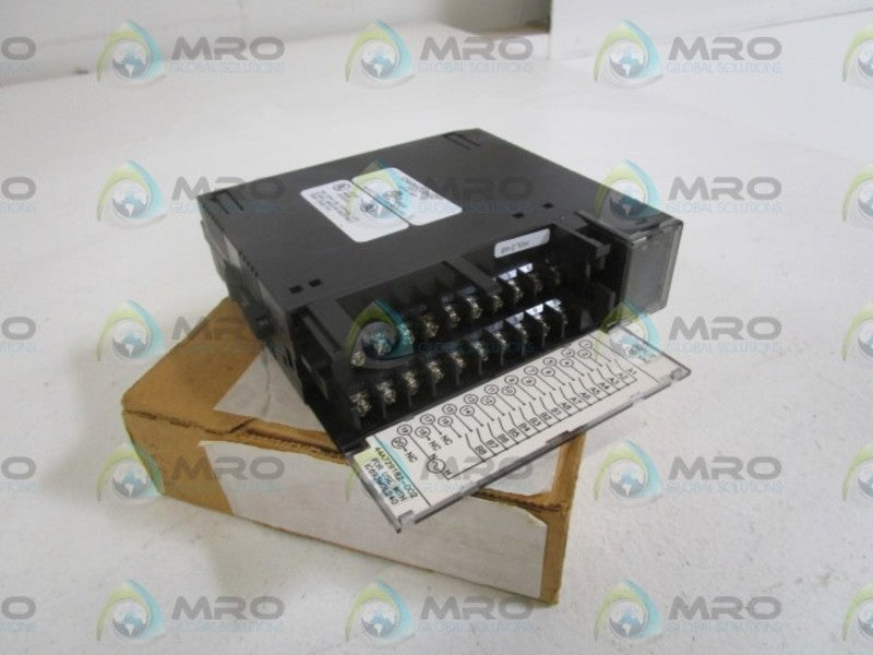 GE FANUC IC693MDL240D NSMP