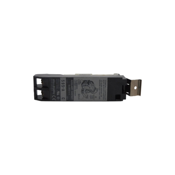 ALLEN BRADLEY 595-A SER. C 600VAC NSNP