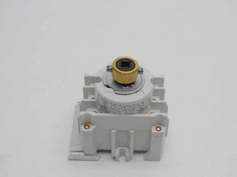 SIEMENS LBR3040 600VAC 40A NSMP