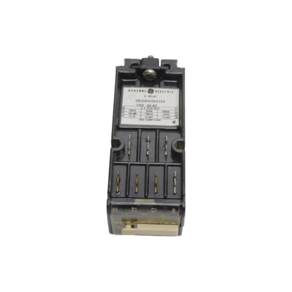 GENERAL ELECTRIC CR120K60002AA 115V 15A NSNP