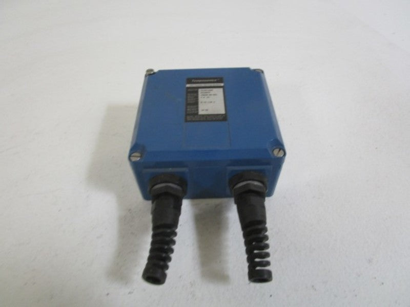 MTS 311011006-RCU0075 0-10VDC NSNP
