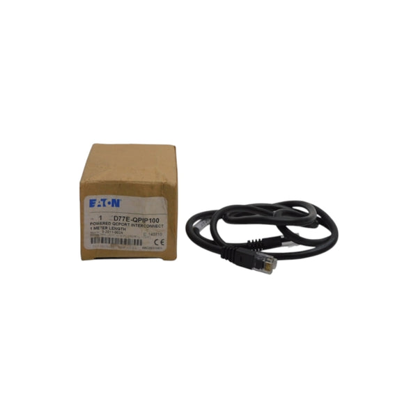 EATON D77E-QPIP100 NSMP