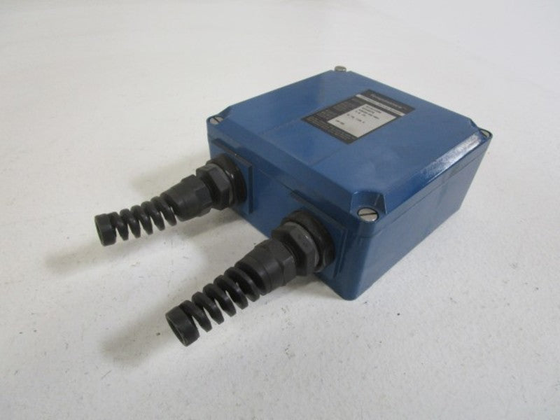 MTS 311011006-RCU0075 0-10VDC NSNP