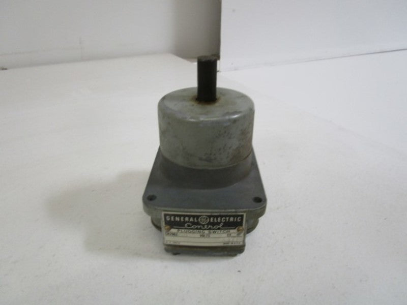 GENERAL ELECTRIC CR2962-E2B UNMP