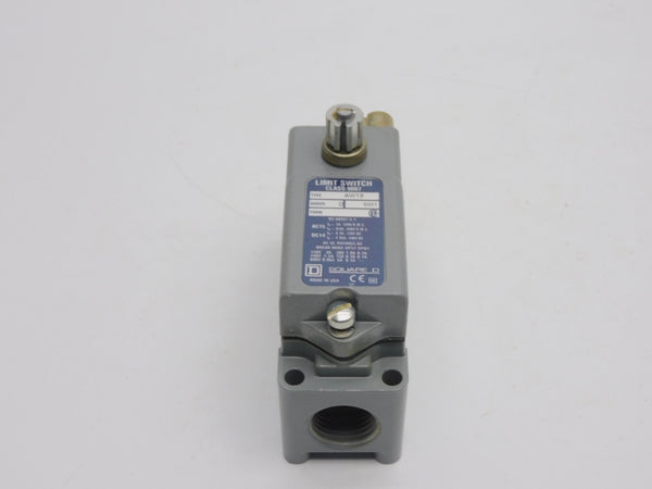 SQUARE D 9007AW19 SER. D 600V 3A NSMP
