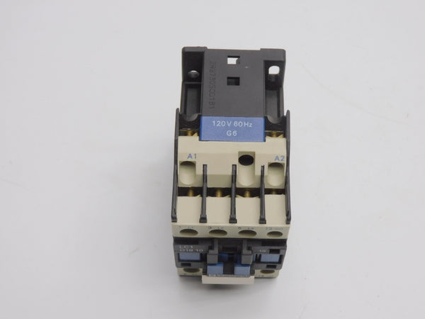 TELEMECANIQUE LC1D1810G6 120V 32A NSNP