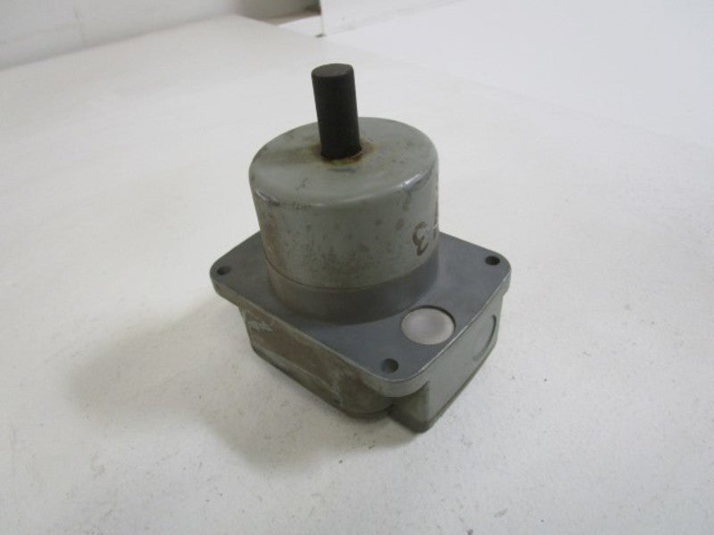 GENERAL ELECTRIC CR2962-E2B UNMP