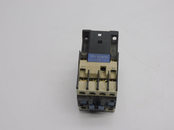 TELEMECANIQUE LC1D1810F7 110V 32A UNMP