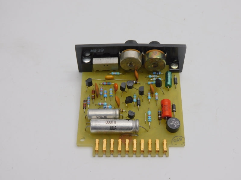 ALLEN BRADLEY 23DF3-3000 SER B NSNP