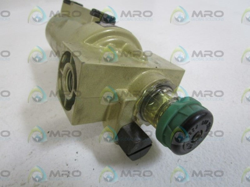 NORGREN L08-2000PDA UNMP